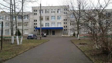 Во Владимире нашли подрядчика на капремонт в школе №40