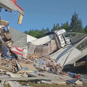 Владимирский губернатор высказался о подрыве мостов в Брянской и Курской областях