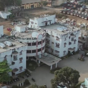 Родные умершего в Индии владимирского миллиардера были против кремации