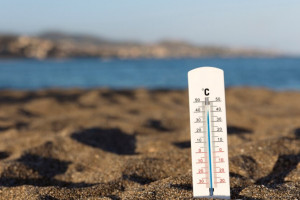 Во Владимирской области 30-градусная жара продлится до 17 июля