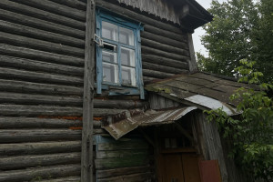 Бастрыкин получил возбудить уголовное дело после жалобы владимирцев на аварийные дома