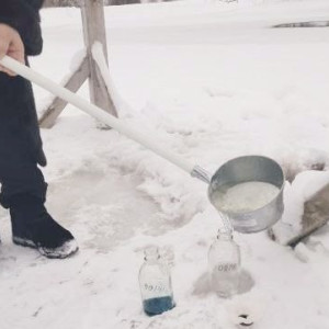 Роспотребнадзор забраковал 5 мест для крещенских купаний во Владимирской области