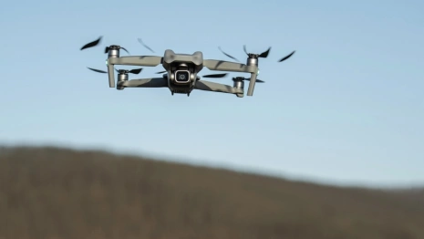 Владимирцам запретили приближаться к обломкам БПЛА после угрозы атаки 16-17 марта