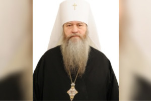 Владимирский митрополит Тихон останется в совете ректоров после ликвидации семинарии