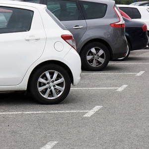 В Суздале перенесли открытие платных парковок