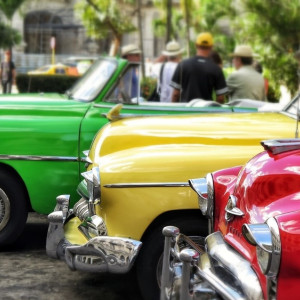 От чемпионата барбекю до ретропарада авто. Как провести выходные во Владимирской области