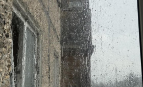 Прогноз погоды во Владимирской области на 27 марта 2026 года