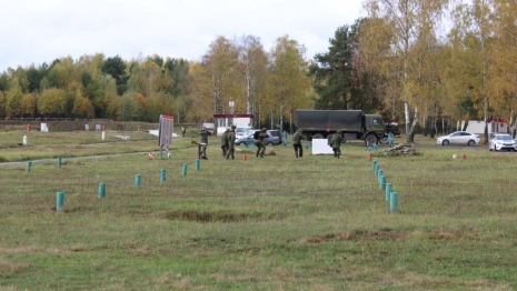 Во Владимирской области под мобилизацию по ошибке попали 123 человека