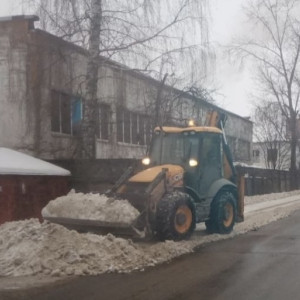 Владимирских водителей попросили убрать авто с 27 улиц