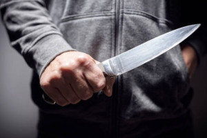 Во Владимире задержали подозреваемого в убийстве в «Снэк баре»