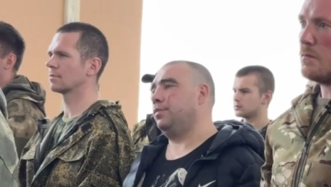 Еще одна группа добровольцев из Владимира уехала в зону СВО