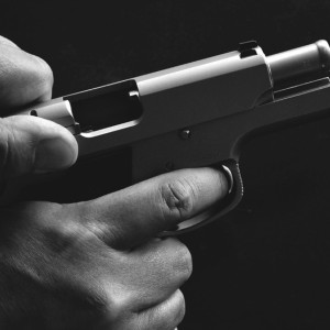 Во Владимирской области мужчина подарил другу нарезной ствол и получил реальный срок