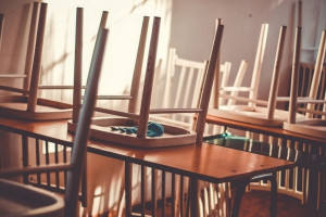 Классы во владимирских школах начали закрывать на карантин по гриппу и ОРВИ