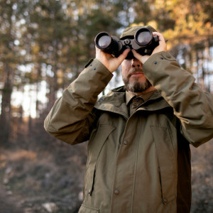 Сезон весенней охоты стартует во Владимирской области 12 апреля