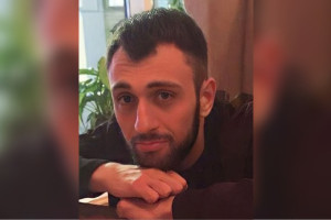 В селе под Владимиром пропал 30-летний мужчина с бородой