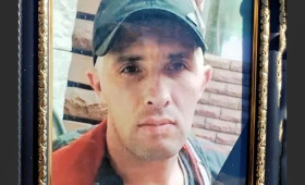 В зоне СВО погиб 46-летний Владимир Федоров из Меленковского района