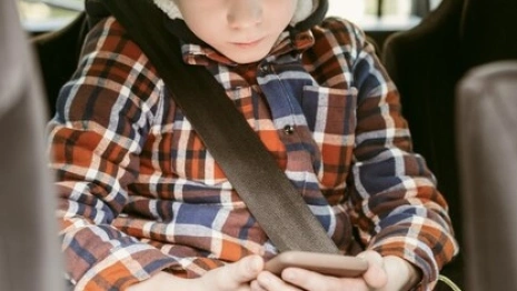 Во Владимире двоих водителей наказали за нарушение правил перевозки детей