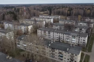 Известный блогер рассказал о военном городе-призраке во Владимирской области