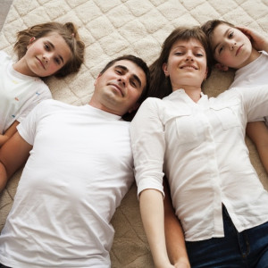 Во Владимирской области 18 тыс. многодетных семей получают соцподдержку без учета дохода