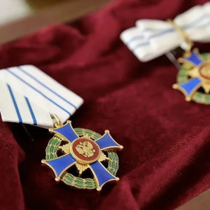 Путин наградил 3 многодетных семьи из Владимирской области