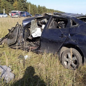 Бастрыкин взял на контроль уголовное дело из-за смертельного ДТП под Судогдой