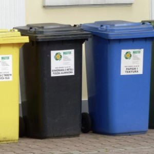 Во Владимире установят новые мусорные площадки