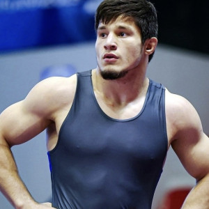 Владимирец завоевал золото первенства мира по спортивной борьбе