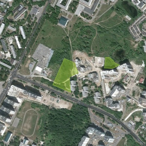 Во Владимире запланировали продать землю на границе с радиомогильником