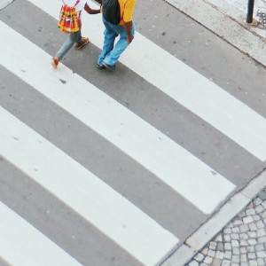 Жители Владимира поссорились из-за переноса пешеходного перехода в Юрьевце