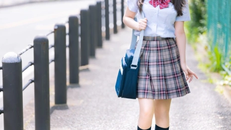 Гайд «День во Владимире». Как выбрать форму и портфель для школьника