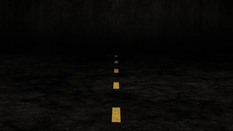 Освещение на 40 км трассы М-12 во Владимирской области восстановили