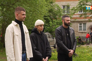 Во Владимирской области сняли выпуск шоу «Экстрасенсы. Битва сильнейших»