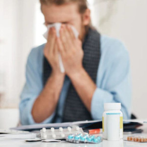 Коронавирусом заразились 33 владимирца