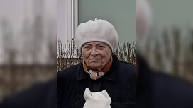 Во Владимирской области начали поиски 85-летней бабушки из соседнего региона