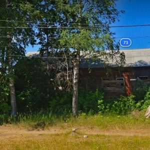 В Киржаче прокуратура потребовала расселения жильцов из разрушающегося дома