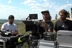 Во Владимирской области прошли съемки фильма «Поехавшая»