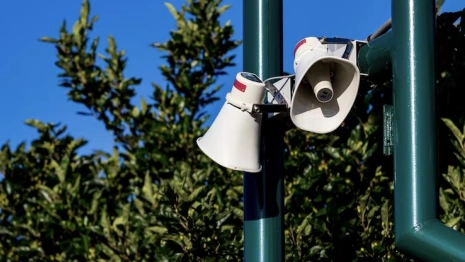 В Кольчугино 26 июня завоют тревожные сирены