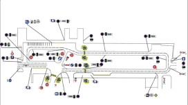 Во Владимире перекроют участок дороги на улице Вокзальной
