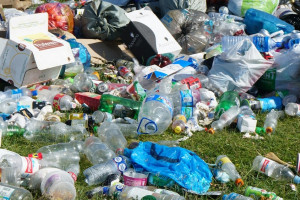 На западе Владимирской области начали решать проблему «дачного мусора»