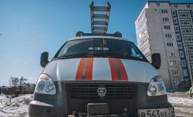 В Коврове девушка родила в домашних условиях в новогоднюю ночь