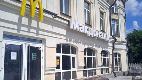 Новый «Макдоналдс» начал поиск сотрудников во Владимире