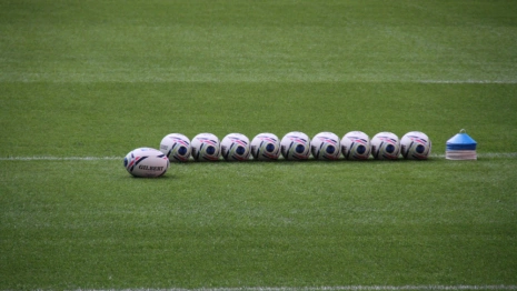 Во Владимирской области начнут развивать регби