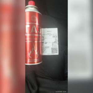 В Собинке два магазина продавали газовые баллоны подросткам