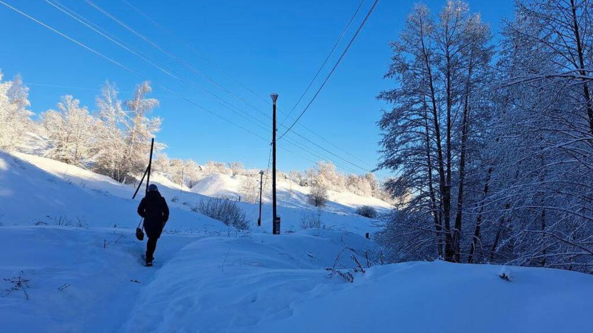 Прогноз погоды в петушках на 10 дней