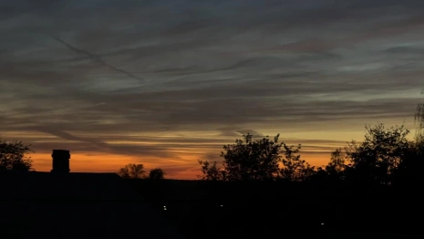 Во Владимирской области до 23 сентября спрогнозировали высокую пожарную опасность