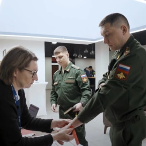 Во Владимирской области 83 участника СВО пройдут обучение на чиновников