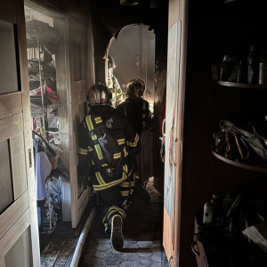 Во Владимирской области за 13 сентября произошло 12 пожаров