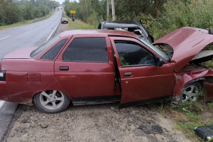 Пьяного водителя из Ярославской области будут судить за ДТП с пострадавшим под Кольчугино