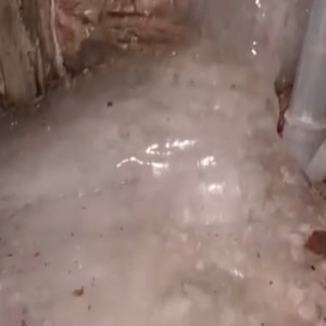 Жильцы аварийных домов из Владимира попали в эфир передачи «Мужское и женское»