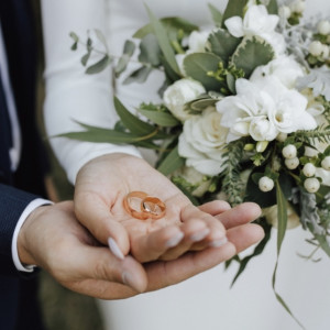 Во Владимирской области женился 80-летний дедушка и вышла замуж 75-летняя бабушка